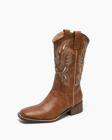 womens-street-snap-effortless-retro-cowboy-boots