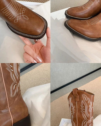 womens-street-snap-effortless-retro-cowboy-boots