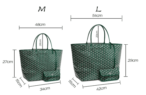 [S-Tier] LA Commuter Prime GM Bag