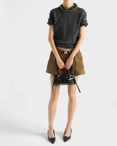 womens-airport-look-elegant-buckle-leather-tote