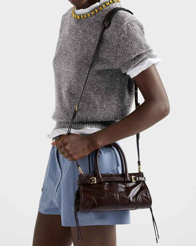 womens-airport-look-elegant-buckle-leather-tote