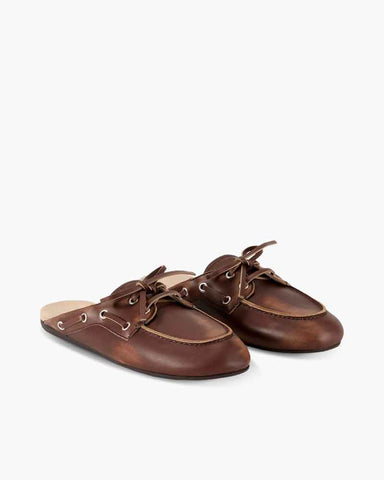 womens-weekend-brunch-trendy-lace-up-calfskin-mules