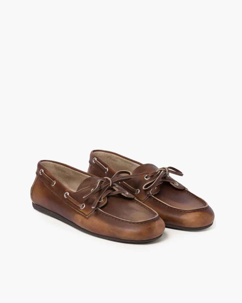 womens-citywalk-trendy-bleached-leather-boat-shoes