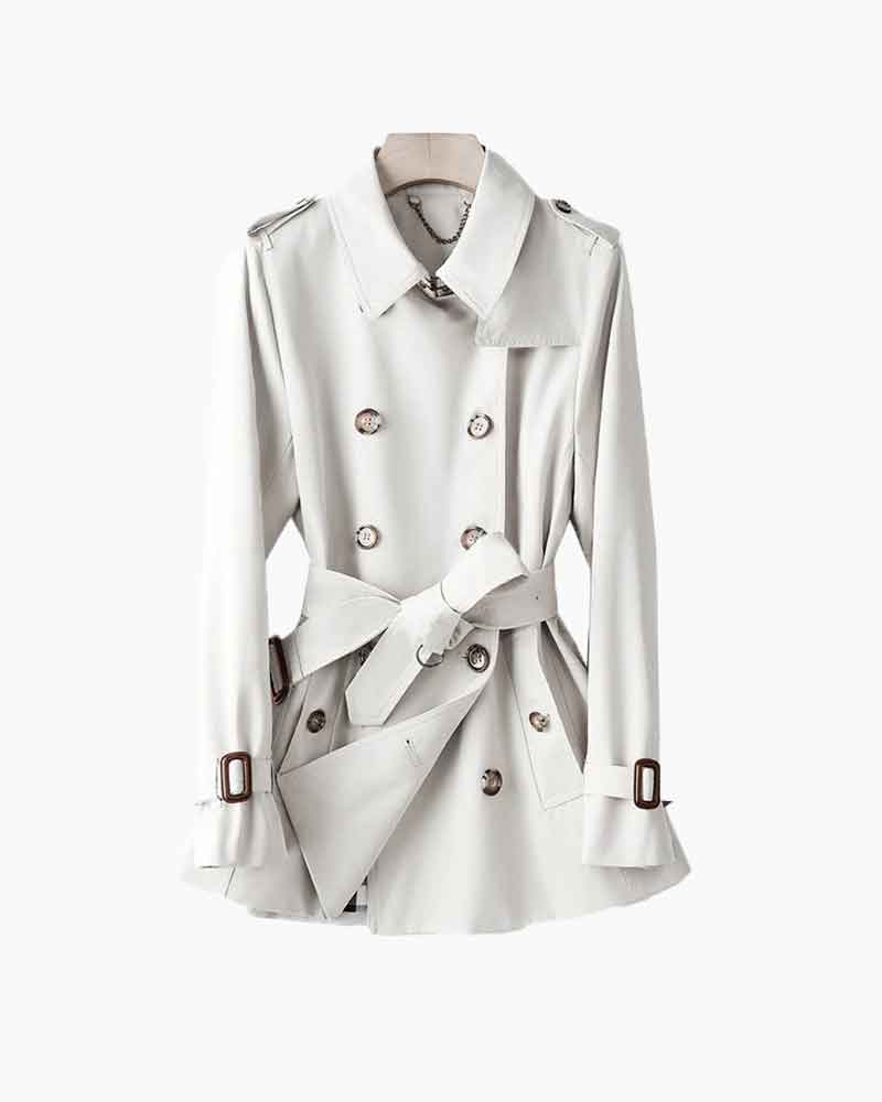 womens-daily-office-classic-khaki-trench-coat