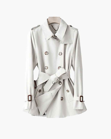 womens-daily-office-classic-khaki-trench-coat