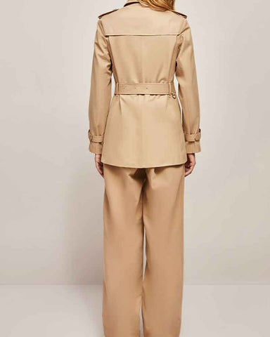 womens-daily-office-classic-khaki-trench-coat