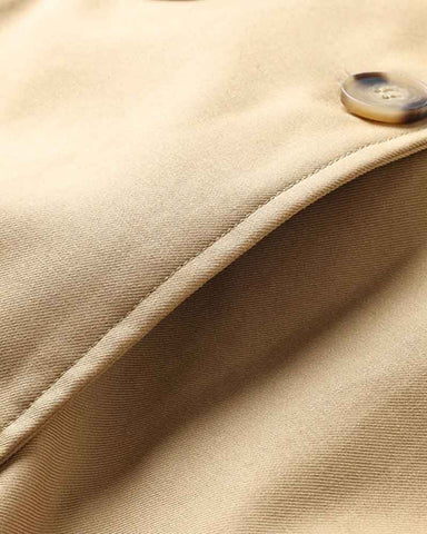 womens-urban-commute-durable-timeless-khaki-trench