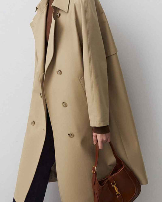 womens-urban-commute-durable-timeless-khaki-trench