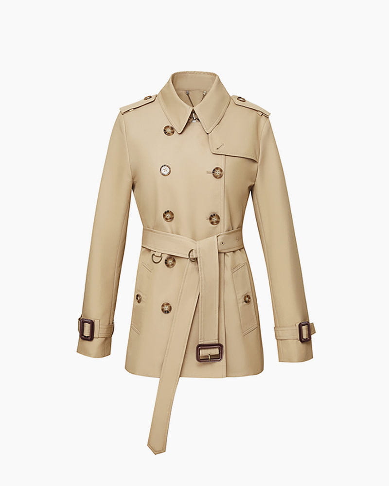 womens-daily-office-classic-khaki-trench-coat