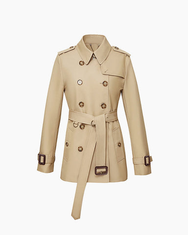 womens-daily-office-classic-khaki-trench-coat