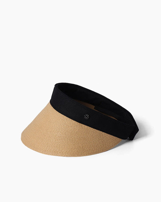 womens-seaside-holiday-chic-foldable-open-top-visor