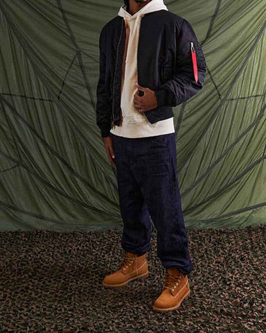 mens-citywalk-trendy-red-ribbon-detail-jacket