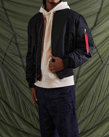 mens-citywalk-trendy-red-ribbon-detail-jacket