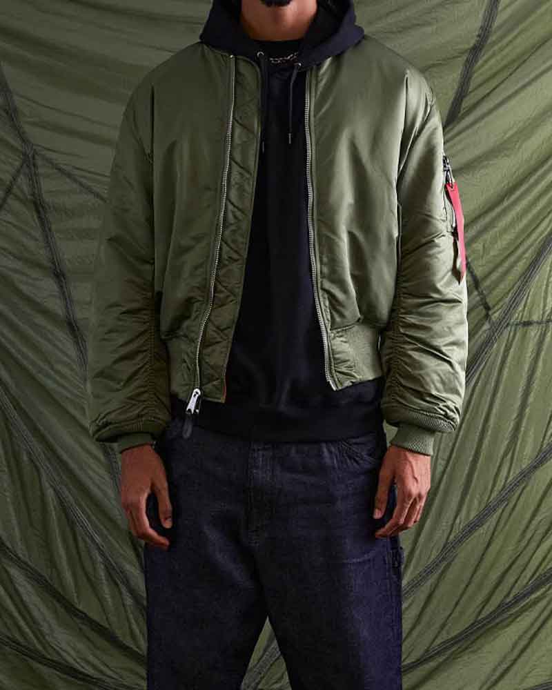 mens-citywalk-trendy-red-ribbon-detail-jacket