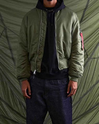 mens-citywalk-trendy-red-ribbon-detail-jacket