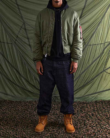 mens-citywalk-trendy-red-ribbon-detail-jacket