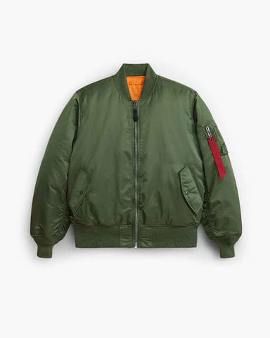 mens-citywalk-trendy-red-ribbon-detail-jacket