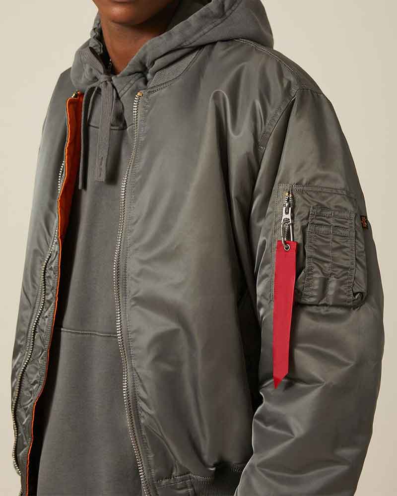 mens-citywalk-trendy-red-ribbon-detail-jacket