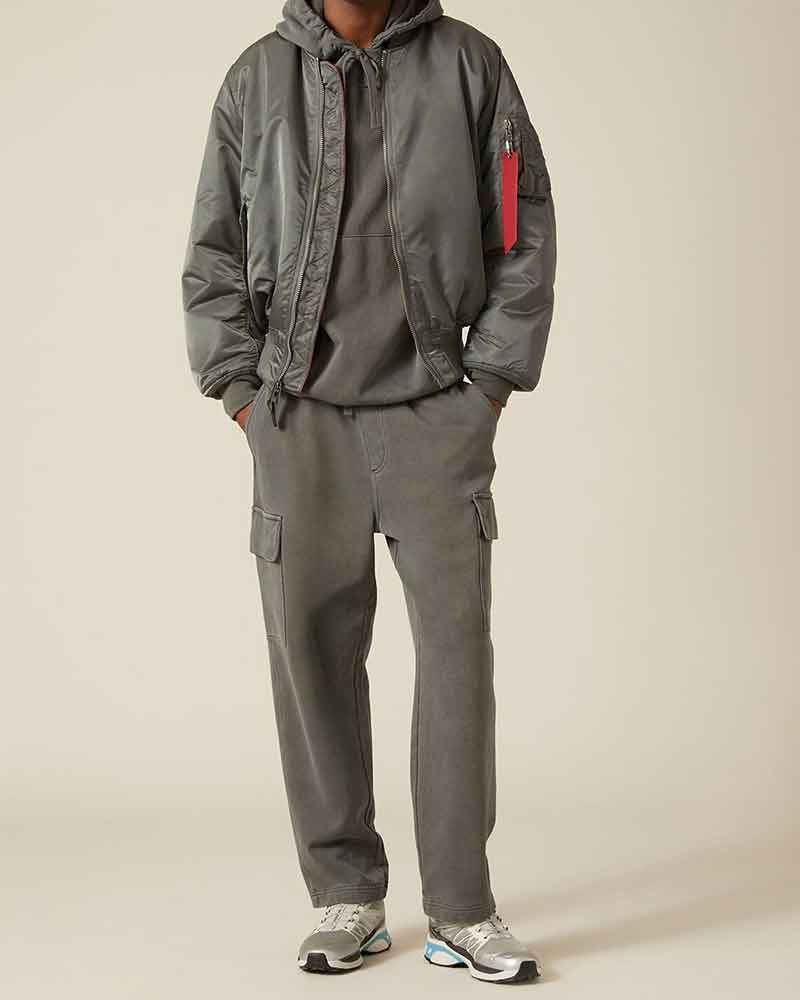 mens-citywalk-trendy-red-ribbon-detail-jacket