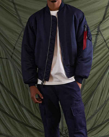 mens-citywalk-trendy-red-ribbon-detail-jacket