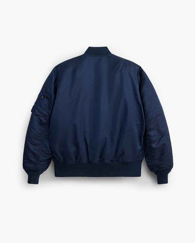 mens-citywalk-trendy-red-ribbon-detail-jacket