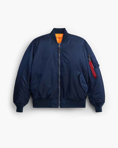 mens-citywalk-trendy-red-ribbon-detail-jacket