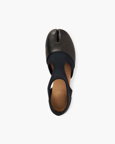 womens-airport-look-chic-split-toe-jazz-shoes