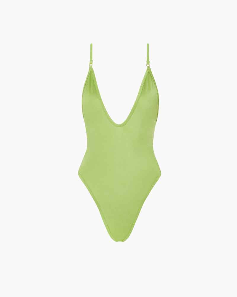 womens-beach-vacation-sexy-deep-v-swimsuit