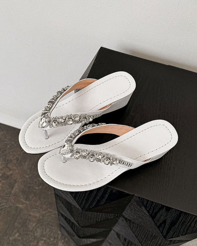Chic-Summer-Street-Style-Wedge-Toe-Ring-Sandals-12