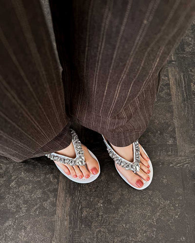 Chic-Summer-Street-Style-Wedge-Toe-Ring-Sandals-11