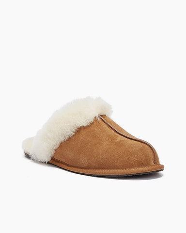 Women's U-style Yeager Slippers
