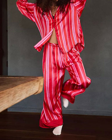 Dreamy Time Pajama Set