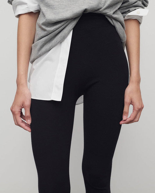 Daily Seamless High-Rise Technical Knit Tights