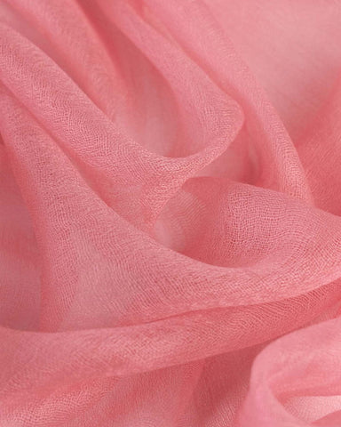 Lightweight Cashmere Travel Scarf