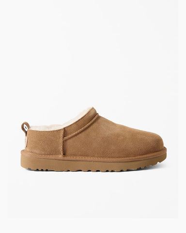 Women's Classic Micro Suede Slippers