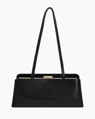 Women's Refined Chic Slim Shoulder Bag