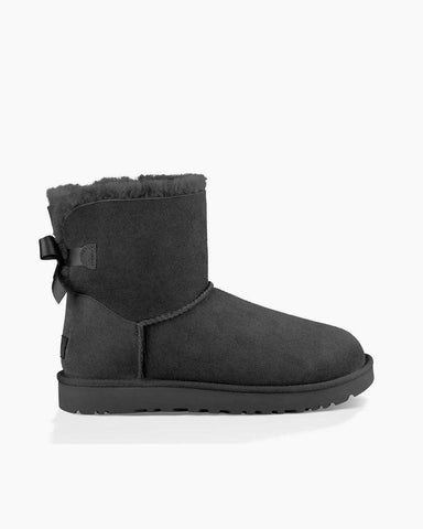 Women’s Faux Shearling Cozy Winter Ankle Boots