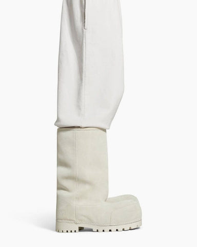 Women's Frosty Cloud Fur High Boots