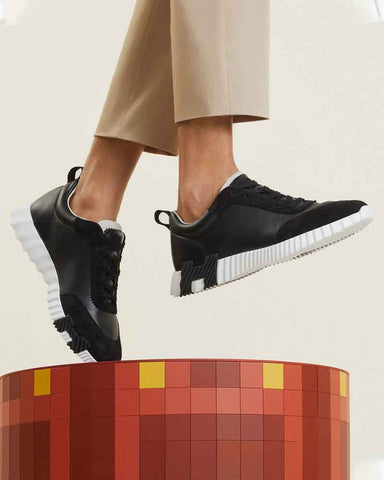 Men's BounceLite Sneakers