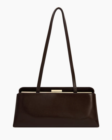 Women's Refined Chic Slim Shoulder Bag