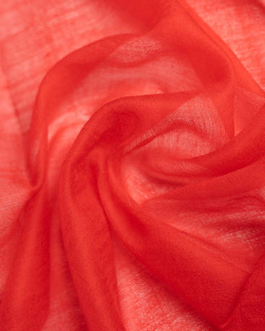 Lightweight Cashmere Travel Scarf