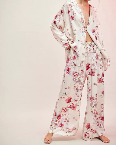 Dreamy Time Pajama Set