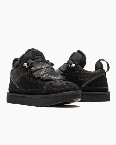 Women’s Fleece-Lined Strap Chill Winter Sneakers