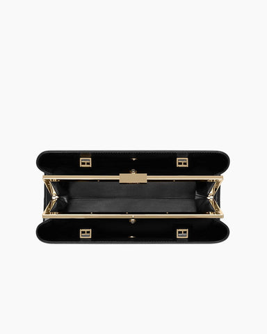 Women's Refined Chic Slim Shoulder Bag