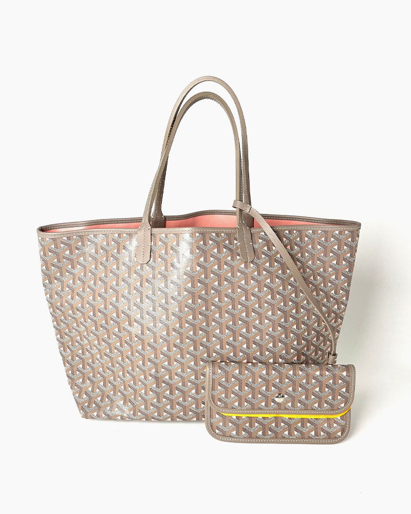 Women's Elegant Lightweight Everyday Tote Bag
