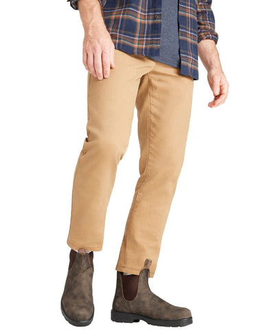 Classics Brown Chelsea Boots