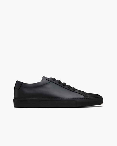womens-minimalist-black-calfskin-low-sneakers