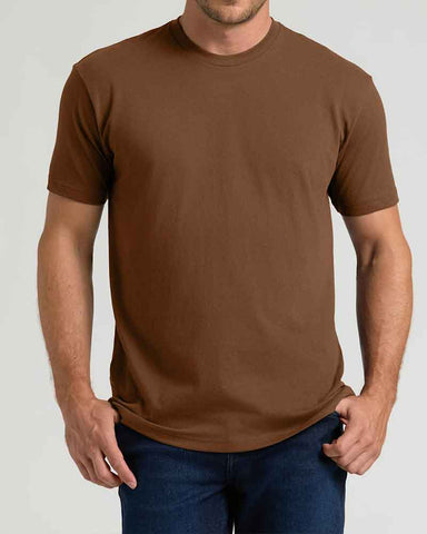 Classic Crew Neck