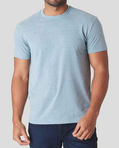 Classic Crew Neck