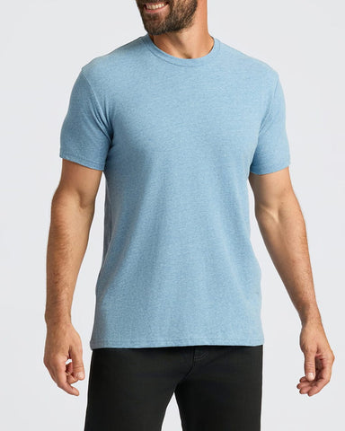 Classic Crew Neck